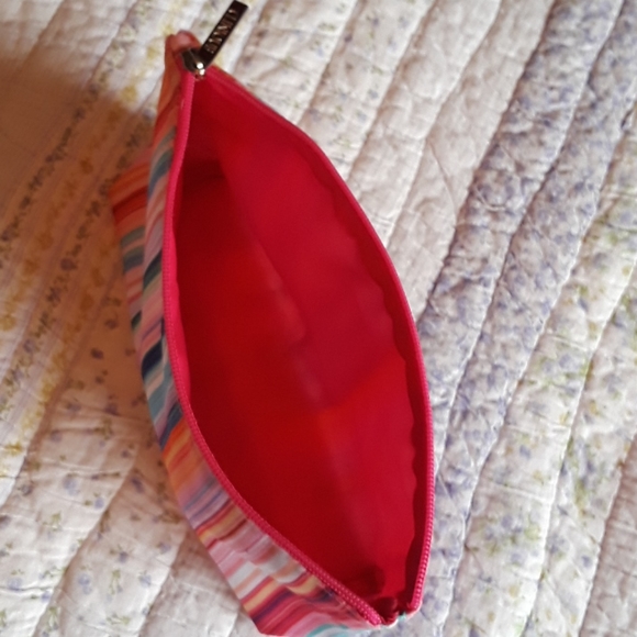 🔥HOT DEAL New🔥 Clinique Make-up Bag - Picture 4 of 5